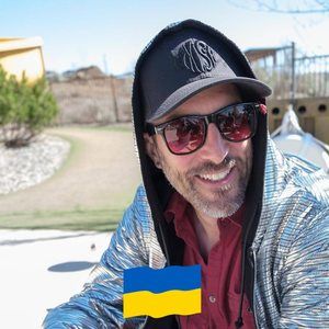 Meet your Posher, Chad